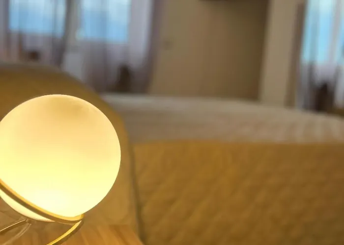 Ciro's Apartment Naples