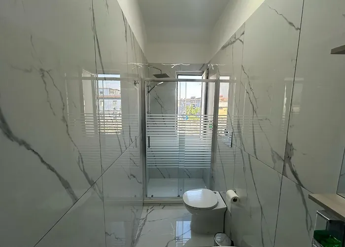 Ciro's Апартаменты Неаполь