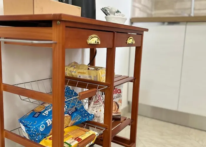 Апартаменты Ciro's