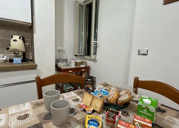 Ciro's Апартаменты