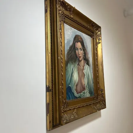 아파트 Ciro's